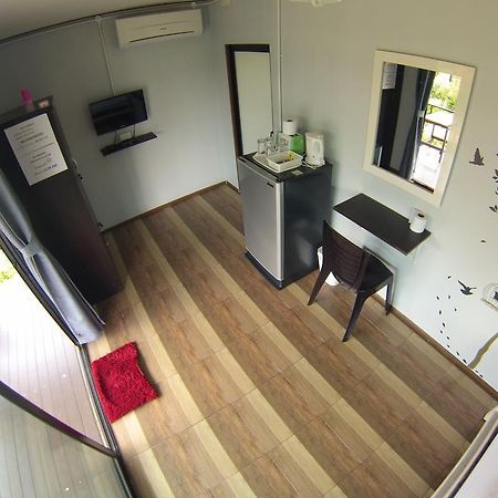 Guest House Ao Nang Bed Boxx 외부 사진