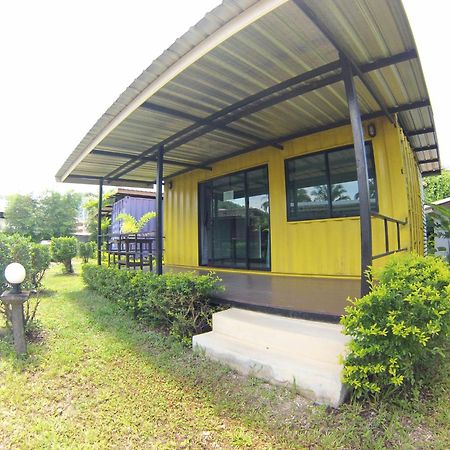 Guest House Ao Nang Bed Boxx 외부 사진