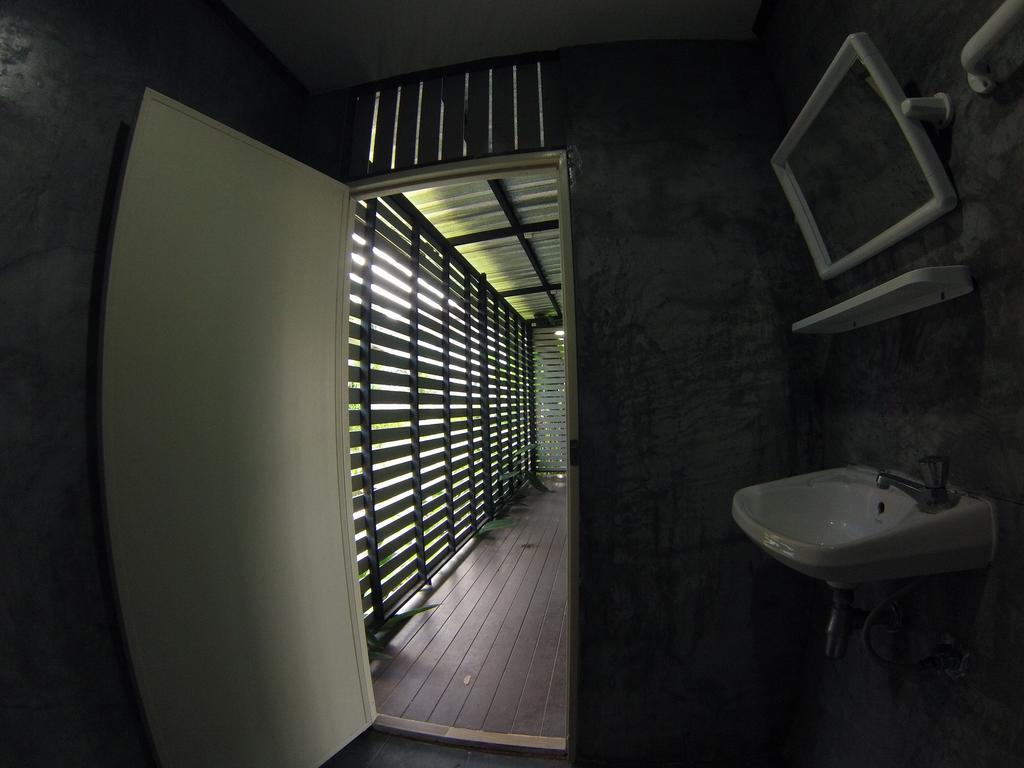 Guest House Ao Nang Bed Boxx 외부 사진