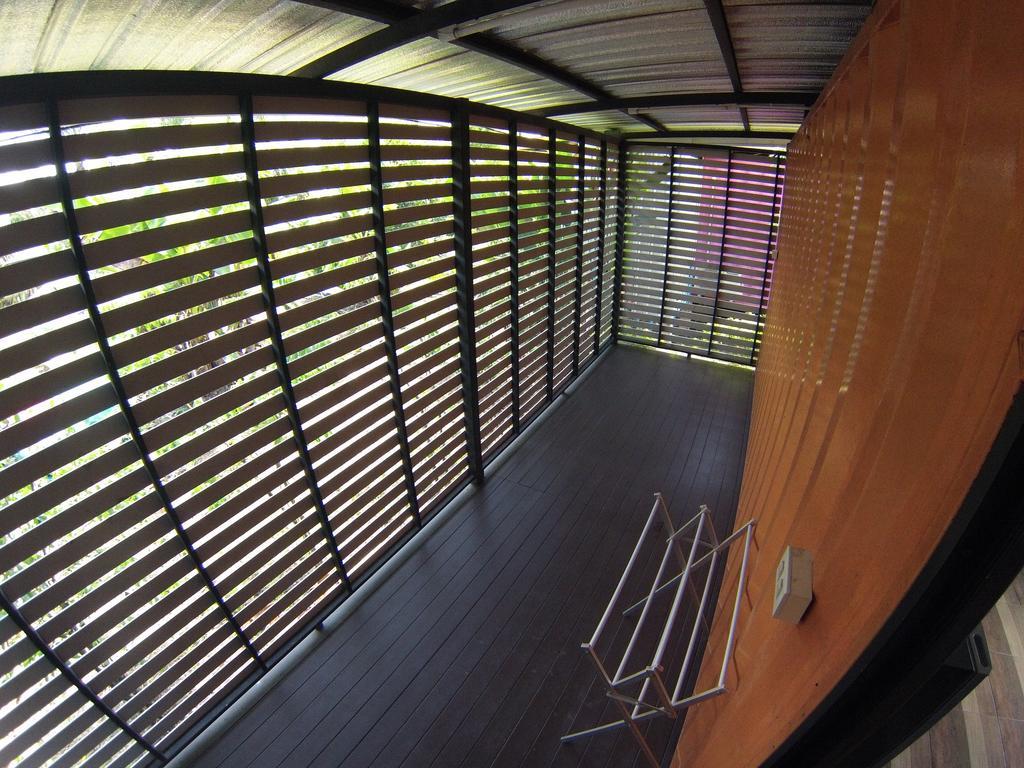 Guest House Ao Nang Bed Boxx 외부 사진