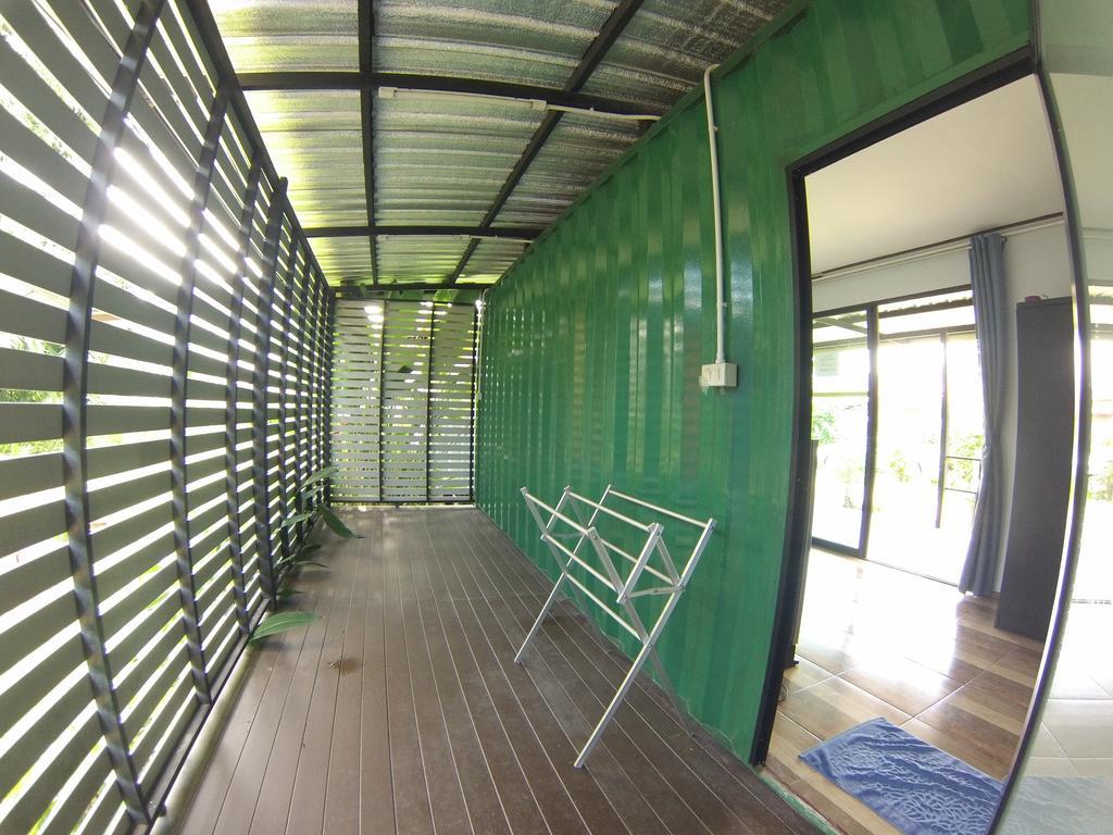 Guest House Ao Nang Bed Boxx 외부 사진