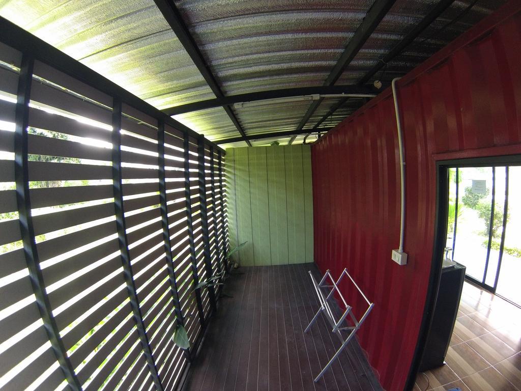 Guest House Ao Nang Bed Boxx 외부 사진