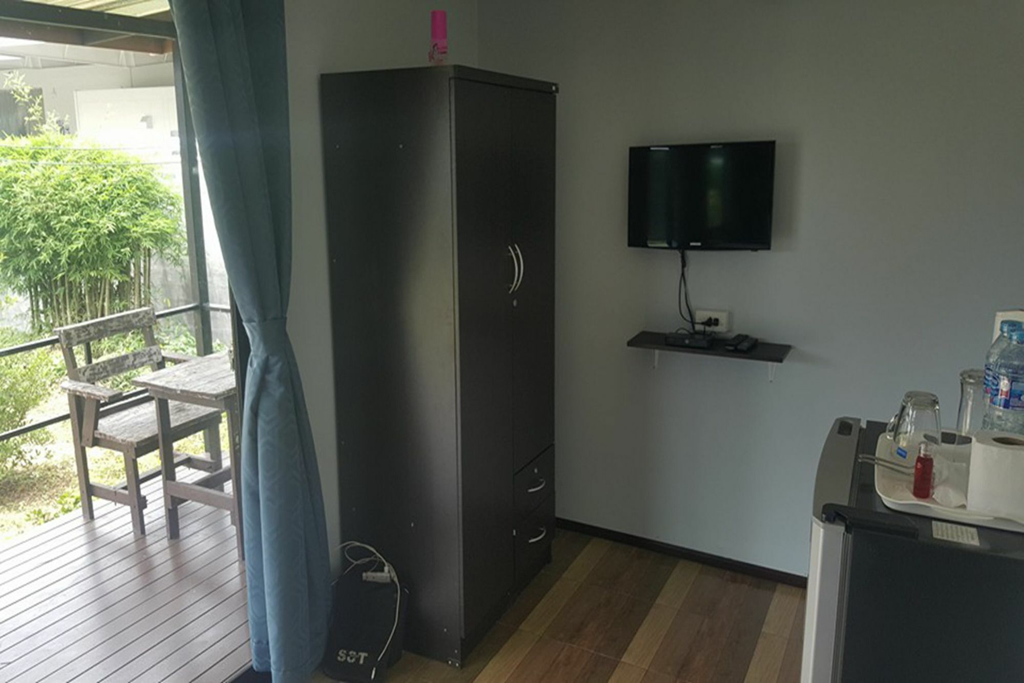 Guest House Ao Nang Bed Boxx 외부 사진