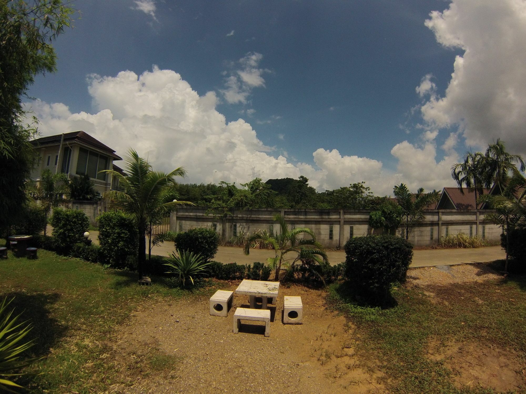 Guest House Ao Nang Bed Boxx 외부 사진