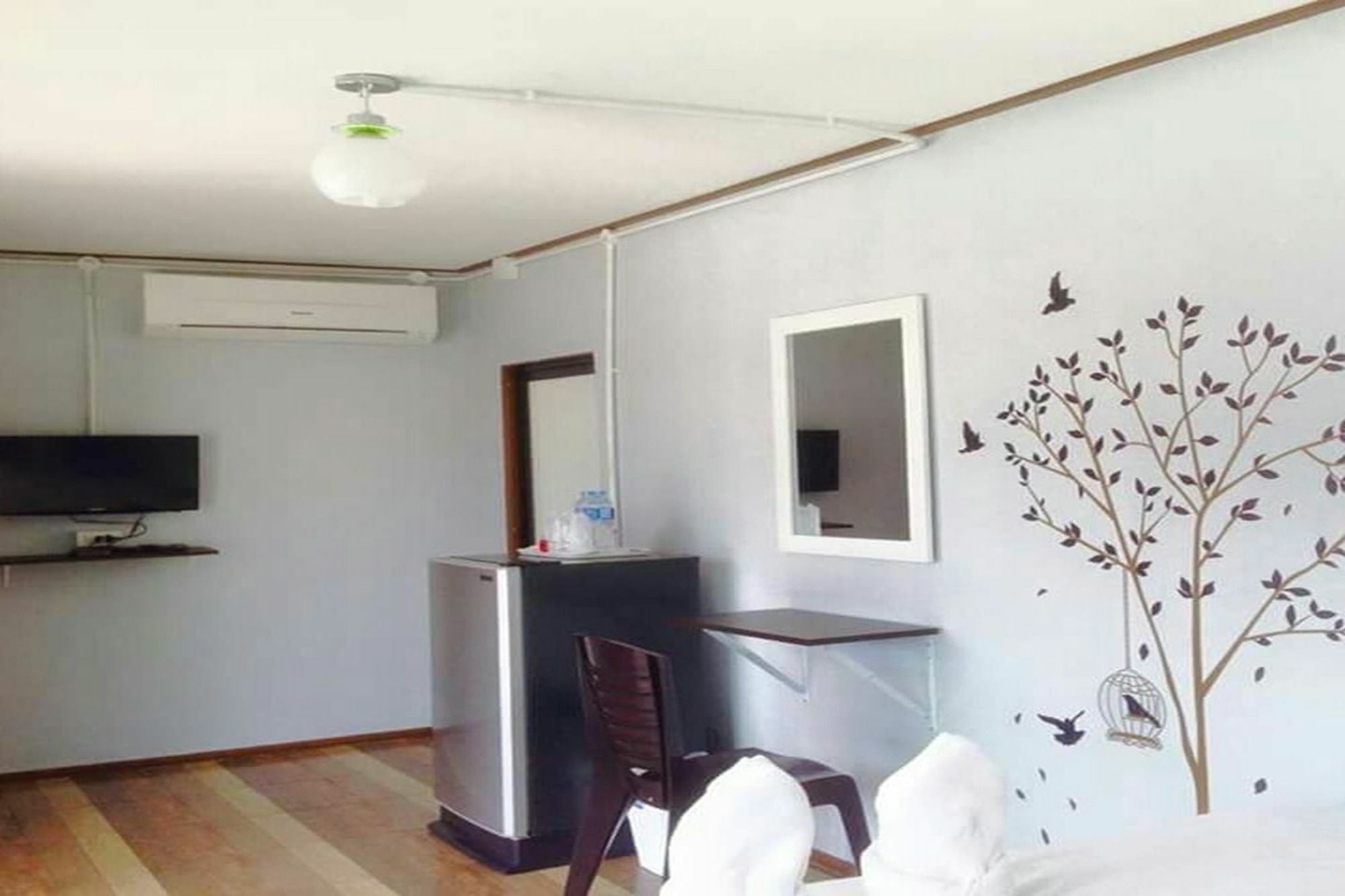 Guest House Ao Nang Bed Boxx 외부 사진