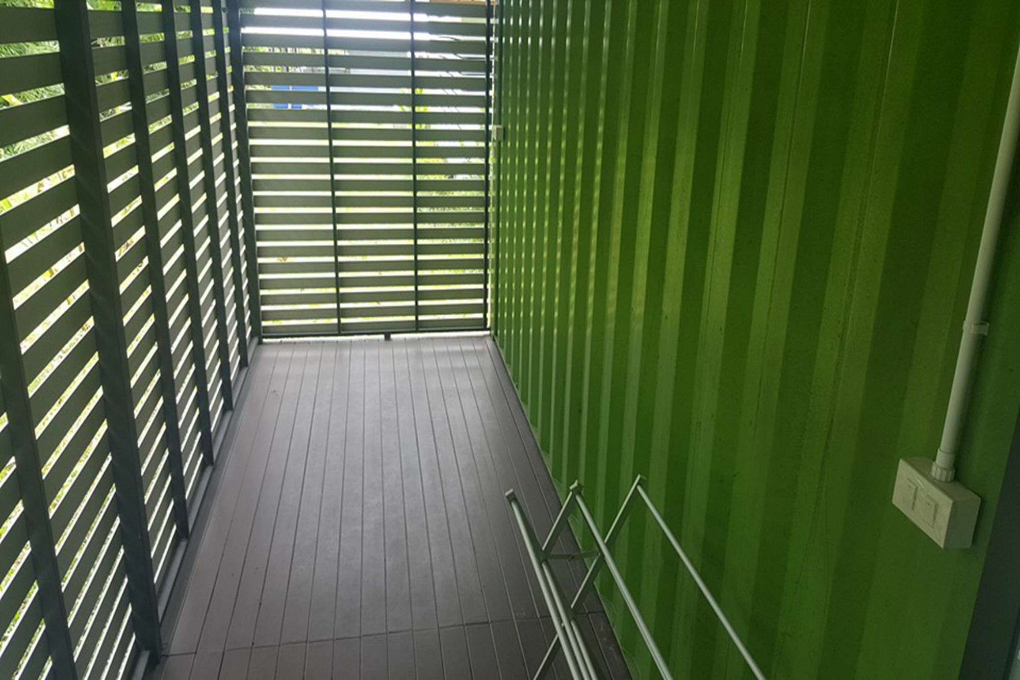 Guest House Ao Nang Bed Boxx 외부 사진